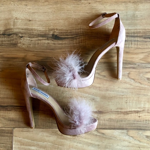 steve madden carabu heels